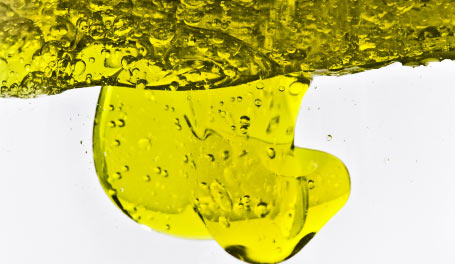 Comment déguster une huile d’olive ?