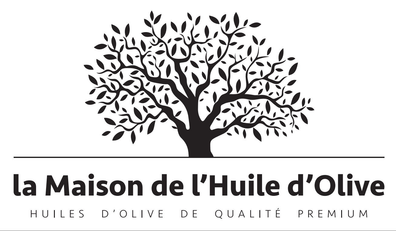 logo La Maison de l'huile d'olive